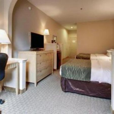 Baymont By Wyndham Laurel Hotel Exterior photo